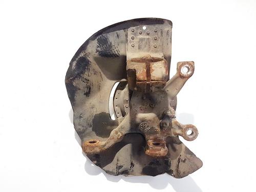 Right front steering knuckle BMW 3 Touring (E46) 320 d | BP35451943M26 - Image 2