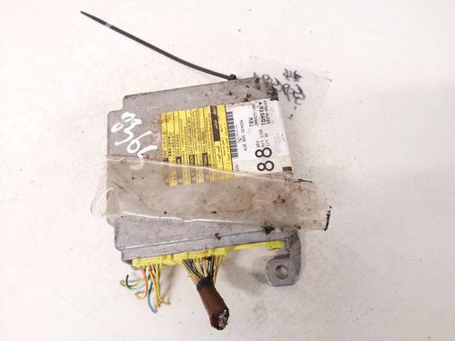 Used ECU airbags ECU airbags TOYOTA AVENSIS (_T25_) 2.0 D-4D (CDT250_, CDT250R) (116 hp) 32922182 32922182
