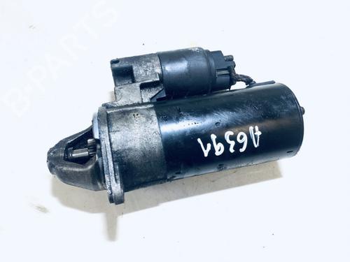 Used Starter Starter 35592208 35592208