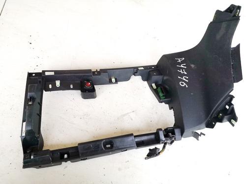 Used Other Other PEUGEOT 3008 I MPV (0U_) 1.6 HDi (109 hp) 35632310 35632310