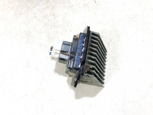 Used Heater resistor Heater resistor MAZDA 6 Hatchback (GG) 2.0 DI (GG14) (136 hp) 35861650 35861650
