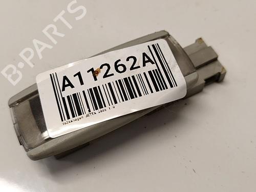Kabinelys Kabinelys VW JETTA III (1K2) 1.9 TDI (105 hp) 34740655 34740655