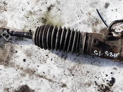 Steering column MAZDA 6 Hatchback (GG) 2.0 DI (GG14) | BP35378356M21 - Image 3