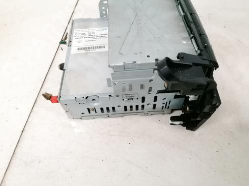 Radio MAZDA 3 (BK) 1.6 DI Turbo | BP35542269E6 - Image 4