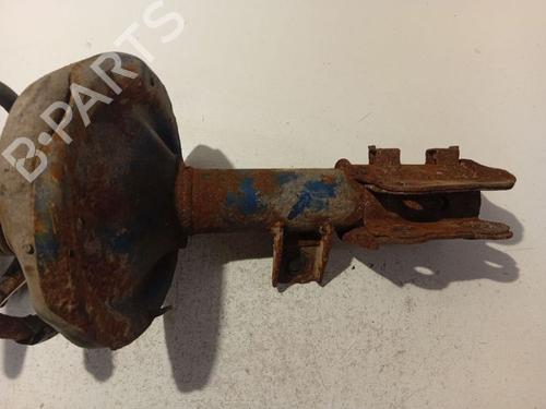 Right front shock absorber HYUNDAI i30 (FD) 1.6 CRDi | BP40290585M17 - Image 3