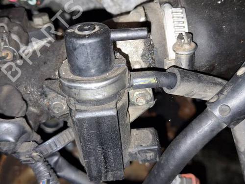 Used Electronic module Electronic module NISSAN ALMERA TINO (V10) 2.2 dCi (136 hp) 34872168 34872168