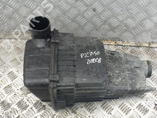 Used Air filter box Air filter box MERCEDES-BENZ E-CLASS Coupe (C124) E 36 AMG (124.052) (265 hp) 35672096 35672096