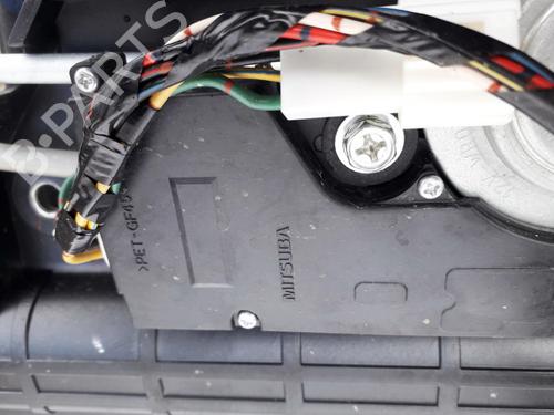 Sunroof engine SUBARU LEGACY V (BM) 2.0 D AWD (BMD) | BP35619249M60 - Image 3