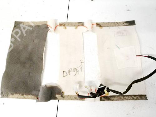 Electronic module MAZDA 6 Saloon (GG) 2.0 (GGEP, GG10) | BP35128144M83 - Image 2