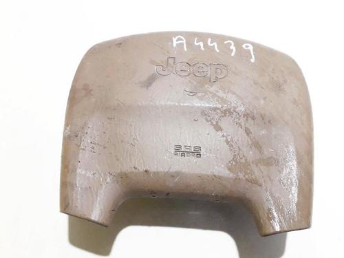 Used Driver airbag Driver airbag JEEP GRAND CHEROKEE II (WJ, WG) 4.0 (190 hp) 33510711 33510711