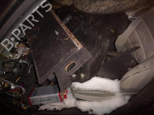 Engine mount AUDI A6 C5 (4B2, 4B4) 2.4 | BP32894334M89  - Image 9