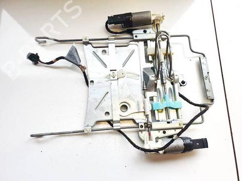 Used Electronic module Electronic module 35244583 35244583