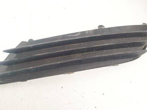 Grill Grill PEUGEOT 407 (6D_) 1.6 HDi 110 (6D9HZC, 6D9HYC) (109 hp) 34747459 34747459