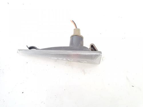 Right side indicator RENAULT SCÉNIC II (JM0/1_) 1.6 BiFuel | BP35493500I19 - Image 2