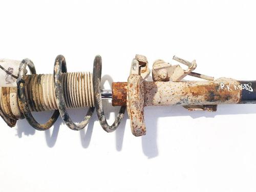 Used Left front shock absorber Left front shock absorber 35336817 35336817