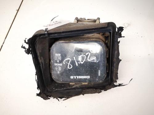 Used Right front fog light Right front fog light 35417450 35417450
