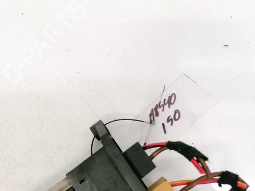 Heater resistor AUDI A6 C6 (4F2) 2.0 TDI | BP35377250M108 - Image 2