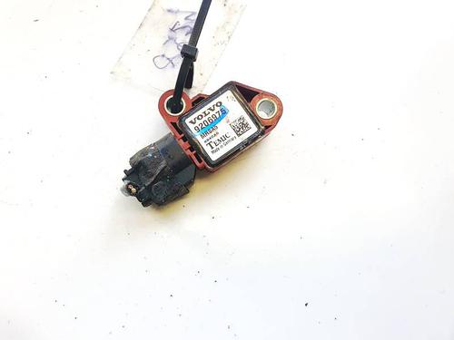 Electronic module VOLVO V50 (545) 1.8 | BP32937883M83 - Image 3