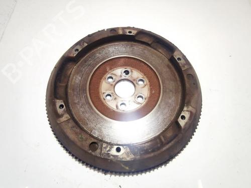 Used Flywheel Flywheel 35537019 35537019