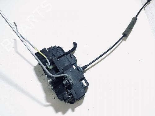 Used Front right lock Front right lock 35599465 35599465