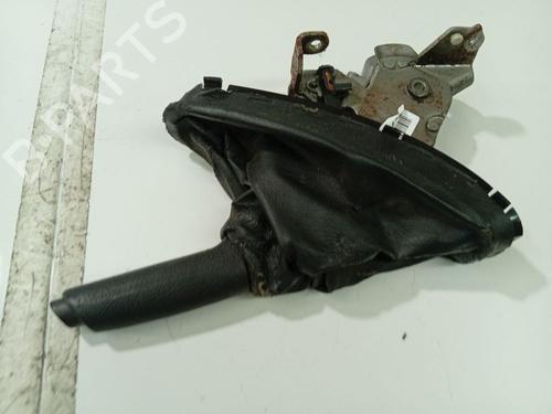 Travão de mão Travão de mão OPEL ZAFIRA A MPV (T98) 2.0 DTI 16V (F75) (101 hp) 34815827 34815827