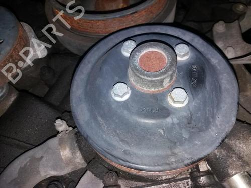 Used Pulley Pulley 35687764 35687764