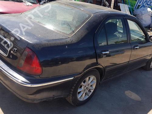 Fuse box ROVER 45 I Hatchback (RT) 2.0 iDT | BP33486095E1  - Image 7