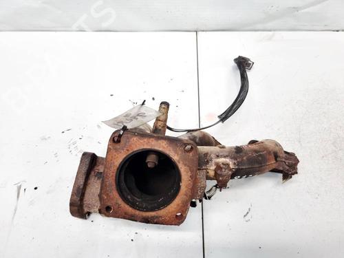 Used Exhaust manifold Exhaust manifold DODGE GRAND CARAVAN Mini Cargo Van 3.3 (171 hp) 34910714 34910714