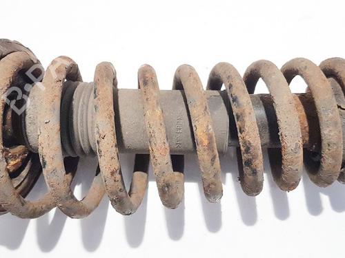 Used Shock absorber spring Shock absorber spring ALFA ROMEO 156 Sportwagon (932_) 1.9 JTD (932B2B, 932B2C) (115 hp) 35468541 35468541