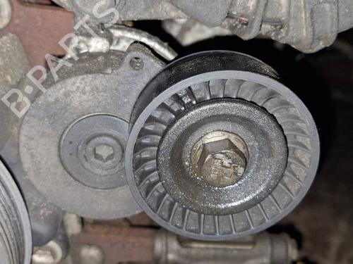 Remskive Remskive CITROËN C5 III (RD_) 2.0 HDi 140 (RDRHF8, RDRHFA, RDRHA8, RDRHAJ) (140 hp) 36506518 36506518