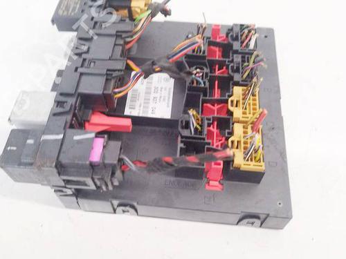Electronic module VW JETTA III (1K2) 2.0 TDI 16V | BP36455982M83 - Image 2