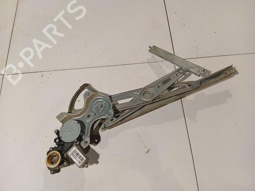 Front left window mechanism TOYOTA AURIS (_E15_) 2.0 D-4D (ADE150_, ADE150R) | BP37505342C22 - Image 2