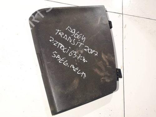 Used Glove box Glove box FORD TRANSIT Van (FA_ _) 2.2 TDCi (85 hp) 35040344 35040344