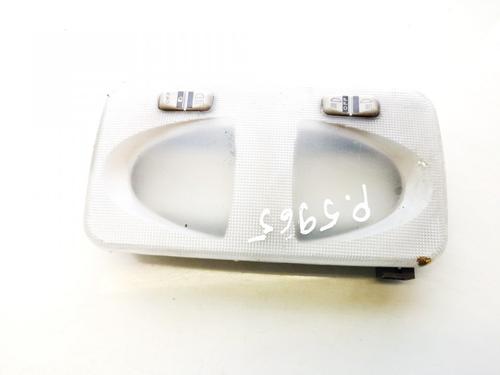 Used Interior roof light Interior roof light FIAT IDEA (350_) 1.3 D Multijet (70 hp) 35883636 35883636
