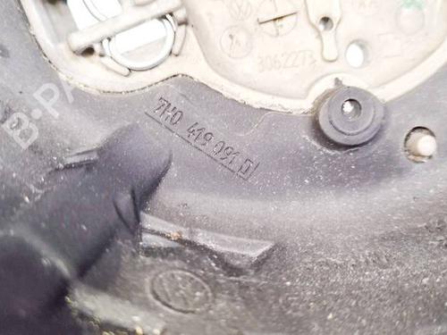 Steering wheel VW TRANSPORTER T5 Van (7HA, 7HH, 7EA, 7EH) 2.5 TDI | BP34832188C49 - Image 3
