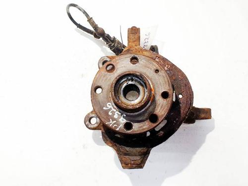 Used Left front steering knuckle Left front steering knuckle 35003656 35003656