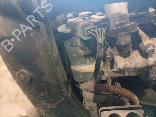 Egr CITROËN C5 III (RD_) 2.0 HDi (RDRHD8, RDRHDJ, RDRHR8, RDRHRJ) | BP36587156M69 - Image 4