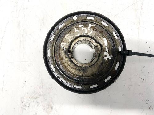 Used Pulley Pulley CITROËN C4 I (LC_) 1.6 HDi (90 hp) 35105075 35105075