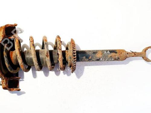 Used Left front shock absorber Left front shock absorber AUDI A4 B5 (8D2) 1.8 (125 hp) 34833292 34833292