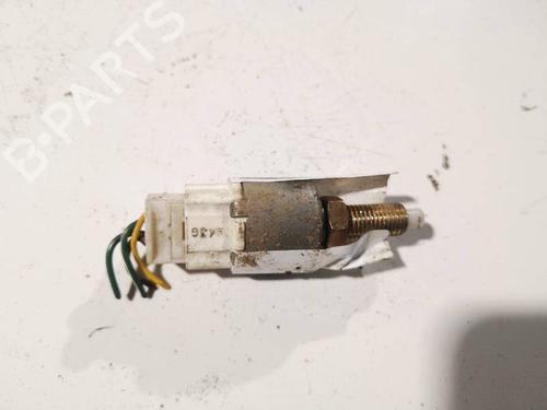 Used Electronic module Electronic module TOYOTA YARIS (_P1_) 1.4 D-4D (NLP10_, NLP10R) (75 hp) 35019029 35019029