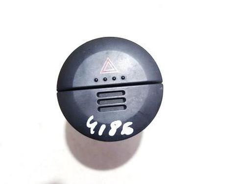 Used Warning switch Warning switch NISSAN X-TRAIL I (T30) 2.2 dCi (136 hp) 35842310 35842310