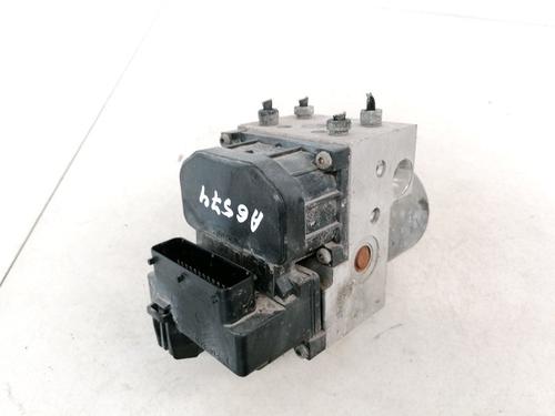 Used ABS pump ABS pump OPEL MERIVA A MPV (X03) 1.6 (E75) (87 hp) 35582585 35582585