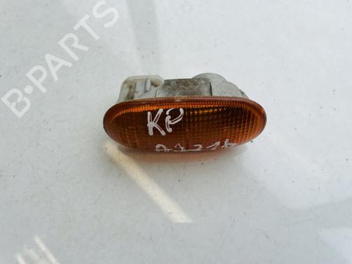 Used Left side indicator Left side indicator MITSUBISHI COLT V (CJ_, CP_) 1300 GL,GLX (CJ1A) (75 hp) 35501946 35501946