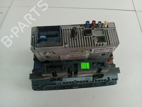 Radio CITROËN C5 III (RD_) 2.0 16V BioFlex (RDRFJF) | BP37190588E6 - Image 2