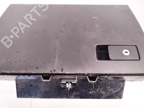 Used Glove box Glove box AUDI A5 (8T3) 3.0 TDI quattro (240 hp) 34784007 34784007