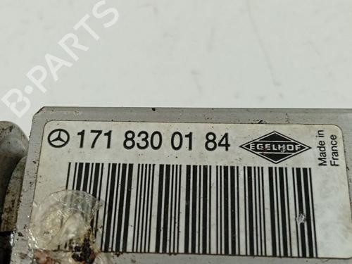 Electronic sensor MERCEDES-BENZ A-CLASS (W169) A 150 (169.031, 169.331) | BP36825421M84 - Image 5