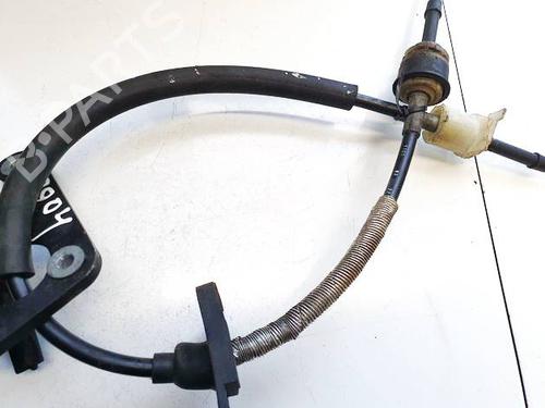 Cable CITROËN JUMPER II Van 2.2 HDi 130 | BP40274945E12 - Image 2