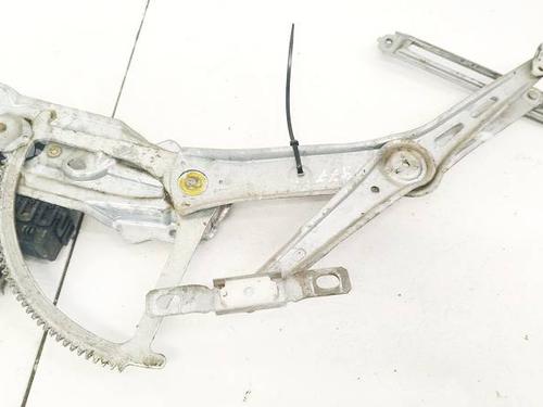 Used Front left window mechanism Front left window mechanism 35045790 35045790