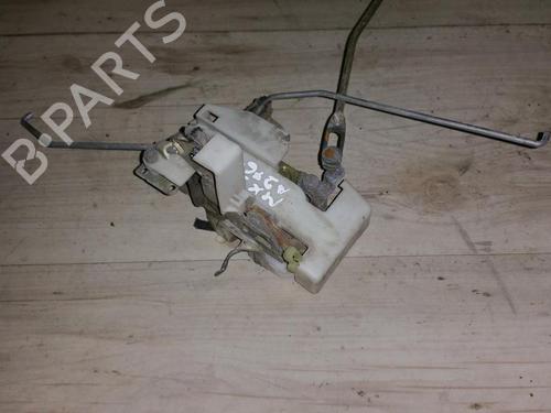 front-right-lock-mazda-mx-3-ec-1991-1992-1993-1994-1995-1996-1997-1998-35649776 main image