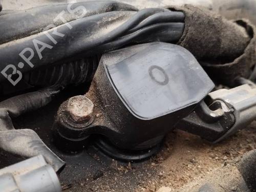 Used Ignition coil Ignition coil NISSAN QUEST (V42) 3.5 (239 hp) 35244268 35244268